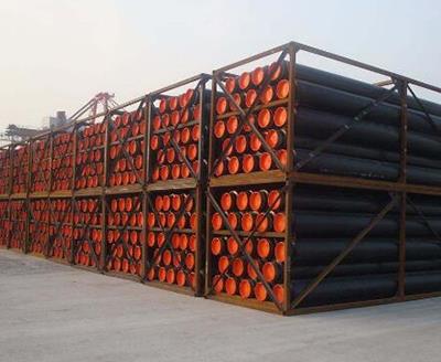 聚氨酯直埋保溫管